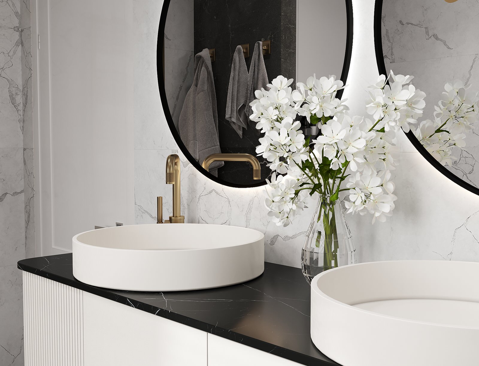 Ванная комната