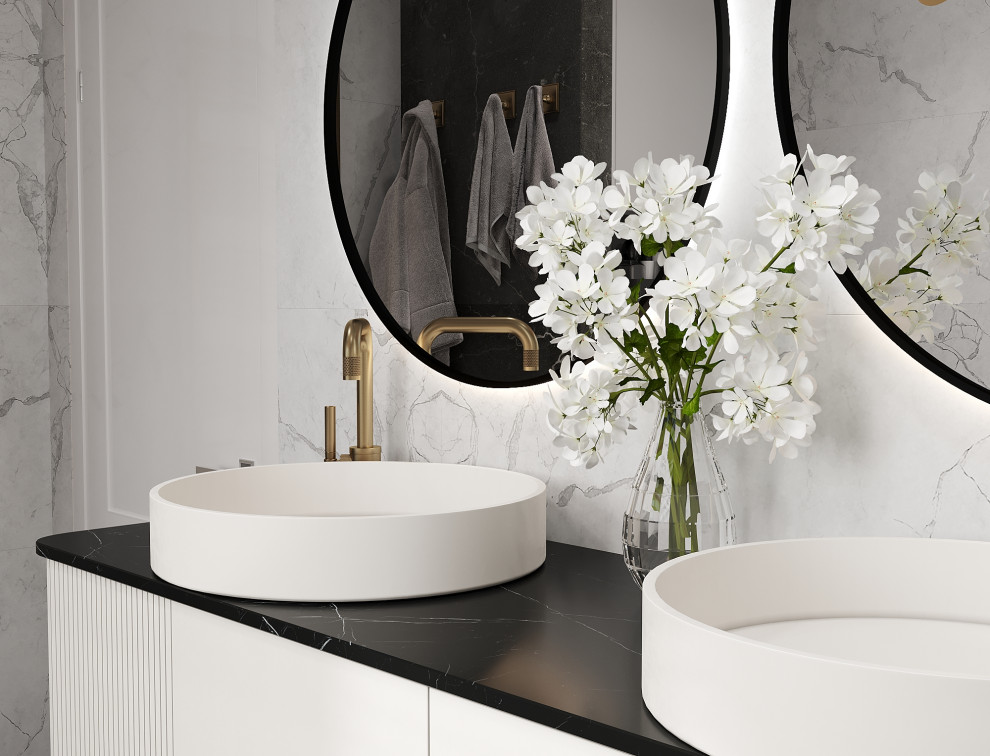 Ванная комната