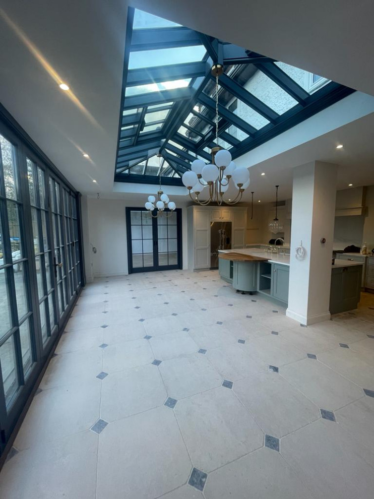 Victorian Home Renovation in Amberley