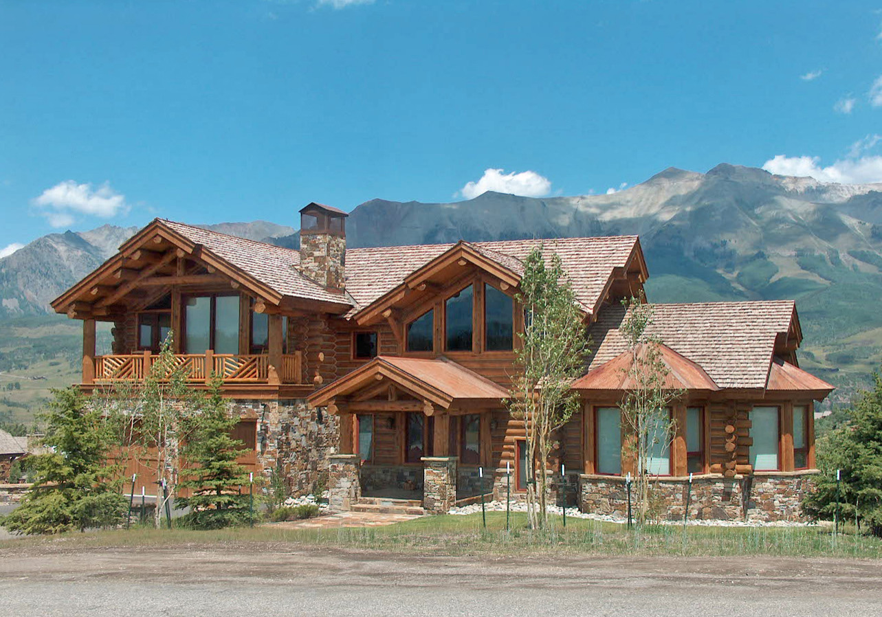 Telluride Residence