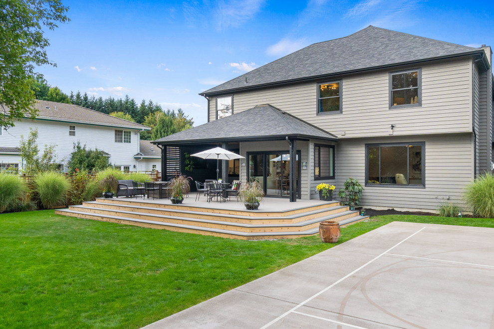 Dietz Full Home Remodel