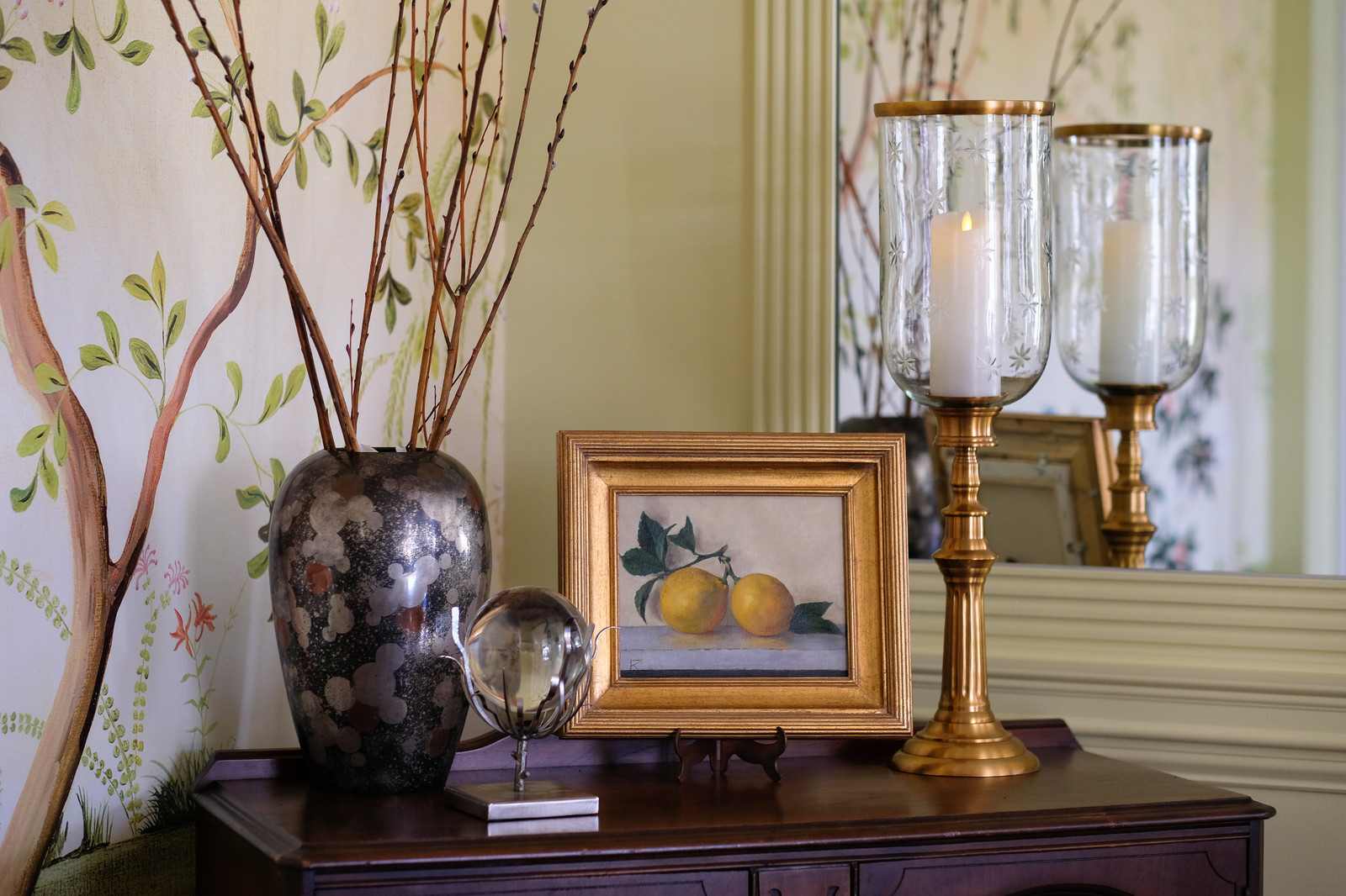 Дом в США, штат Washington DC.