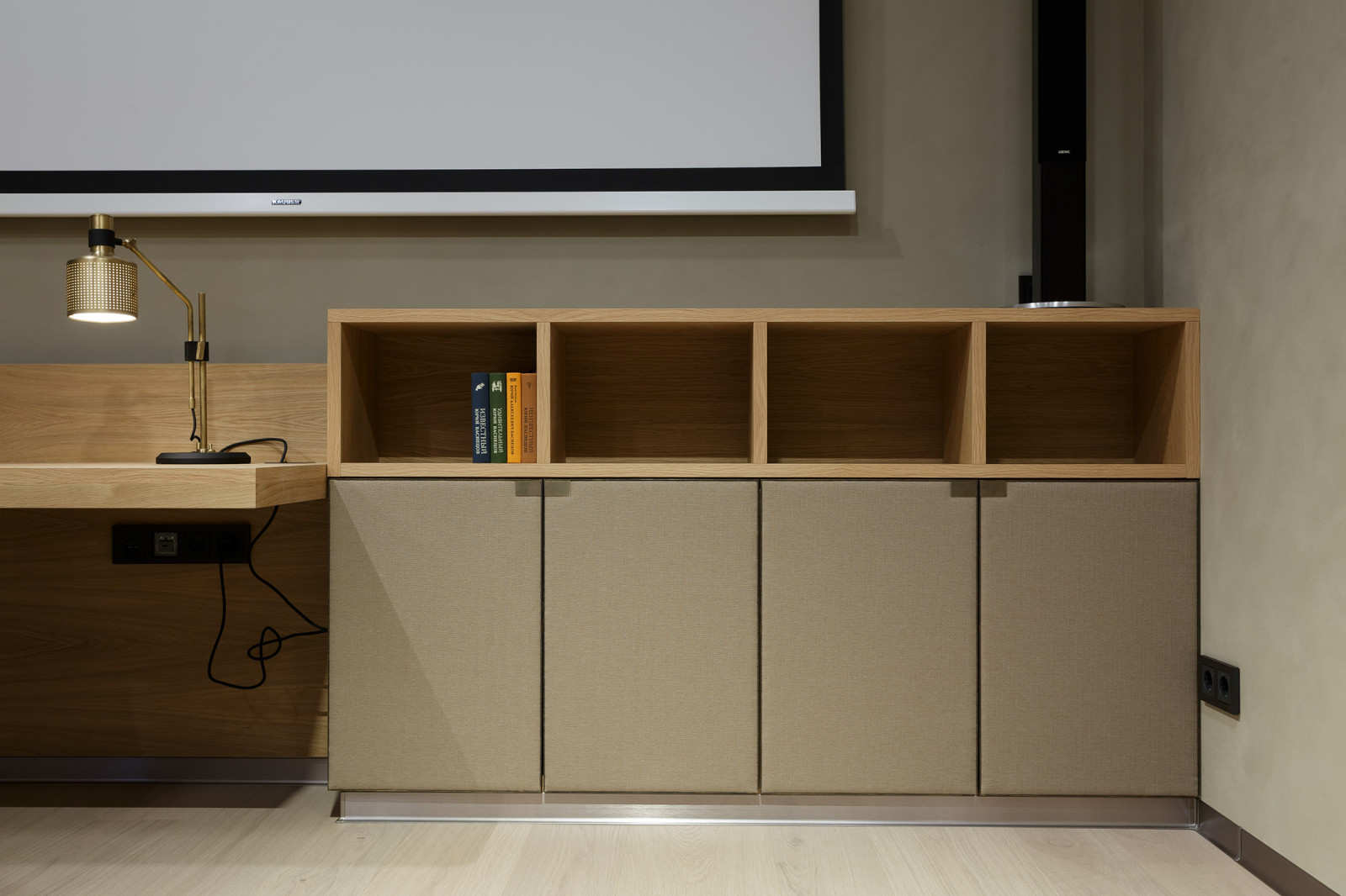 ПРОЕКТ КВАРТИРЫ В САНКТ-ПЕТЕРБУРГЕ