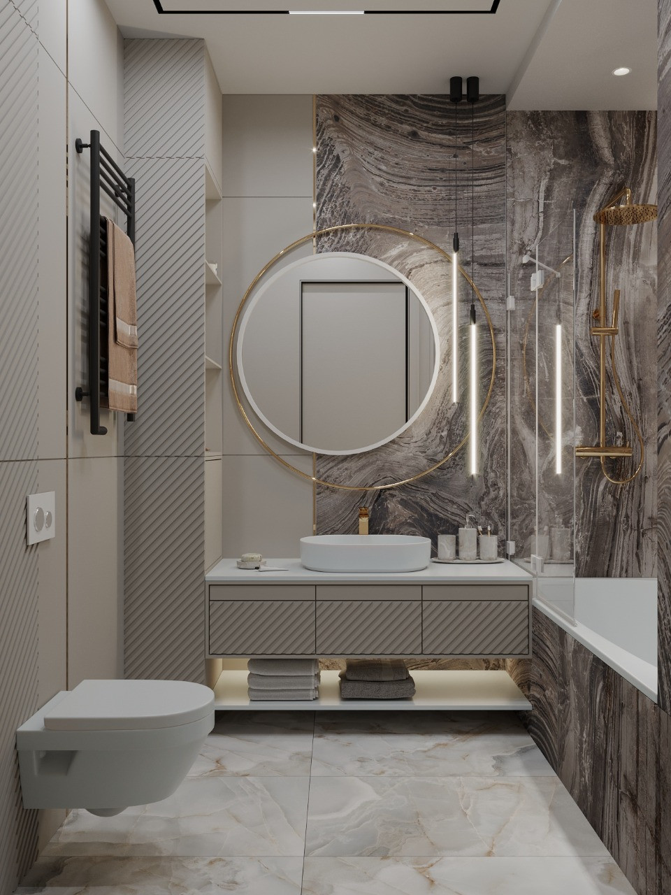 ЖК Фили Сити