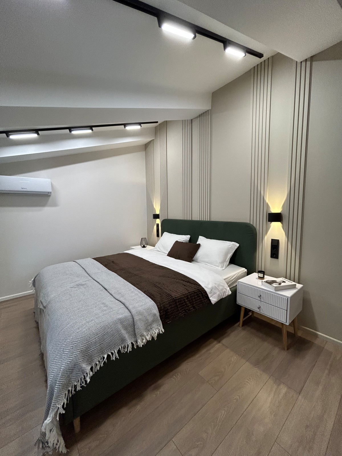 Двухэтажная квартира для сдачи в аренду