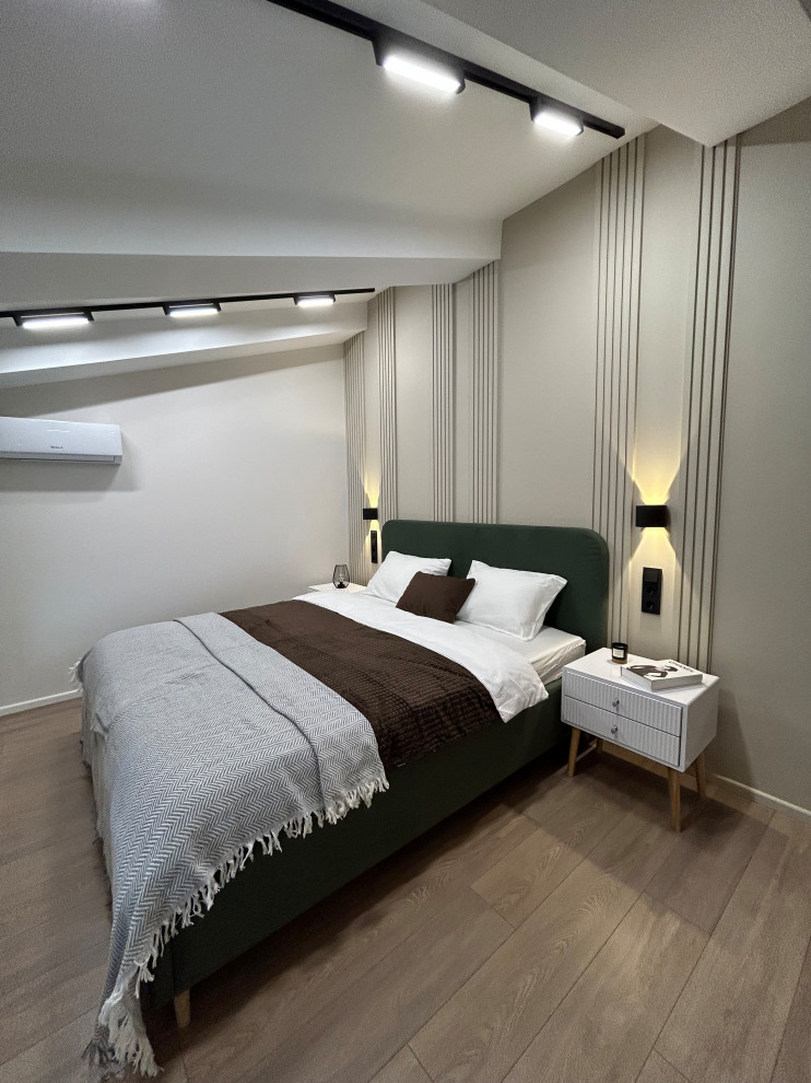 Двухэтажная квартира для сдачи в аренду