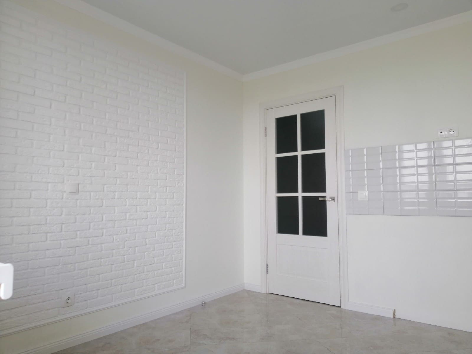 Мининская д.50