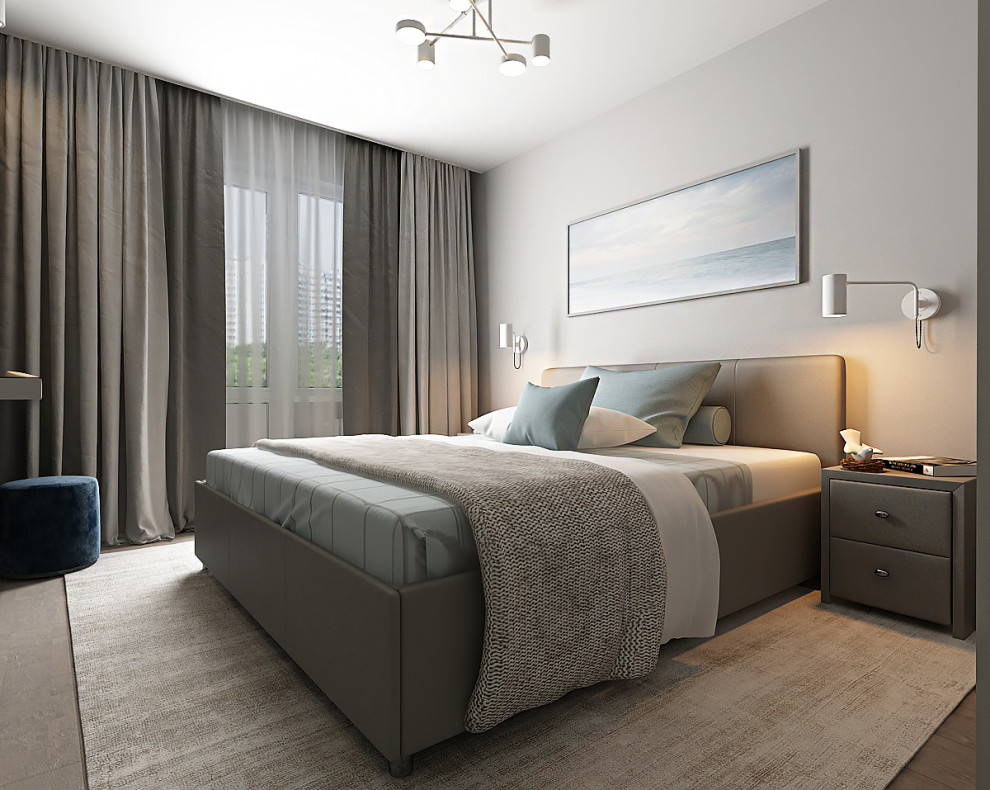 Квартира 70 кв.м.