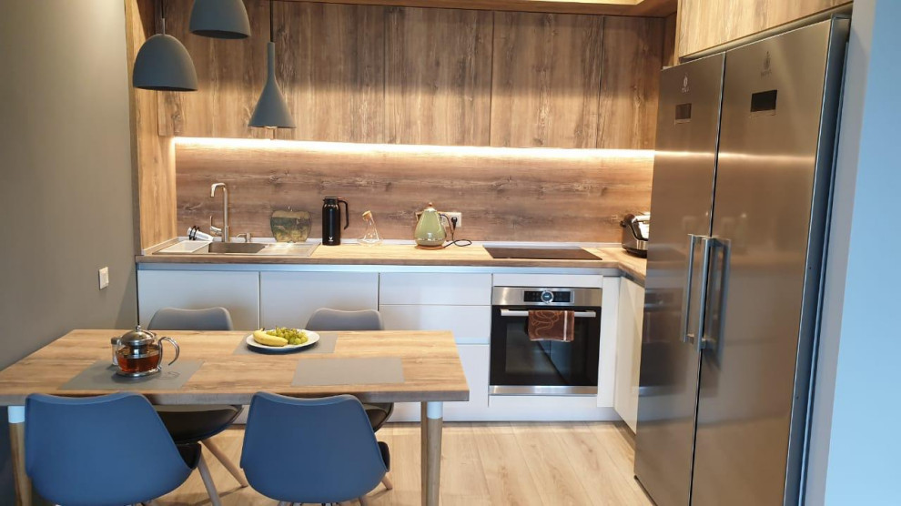 Квартира в Москве 60 кв.м.