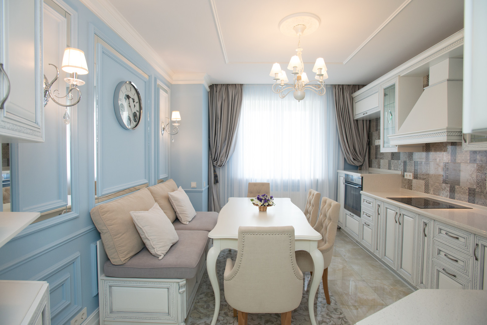 Колосова Светлана