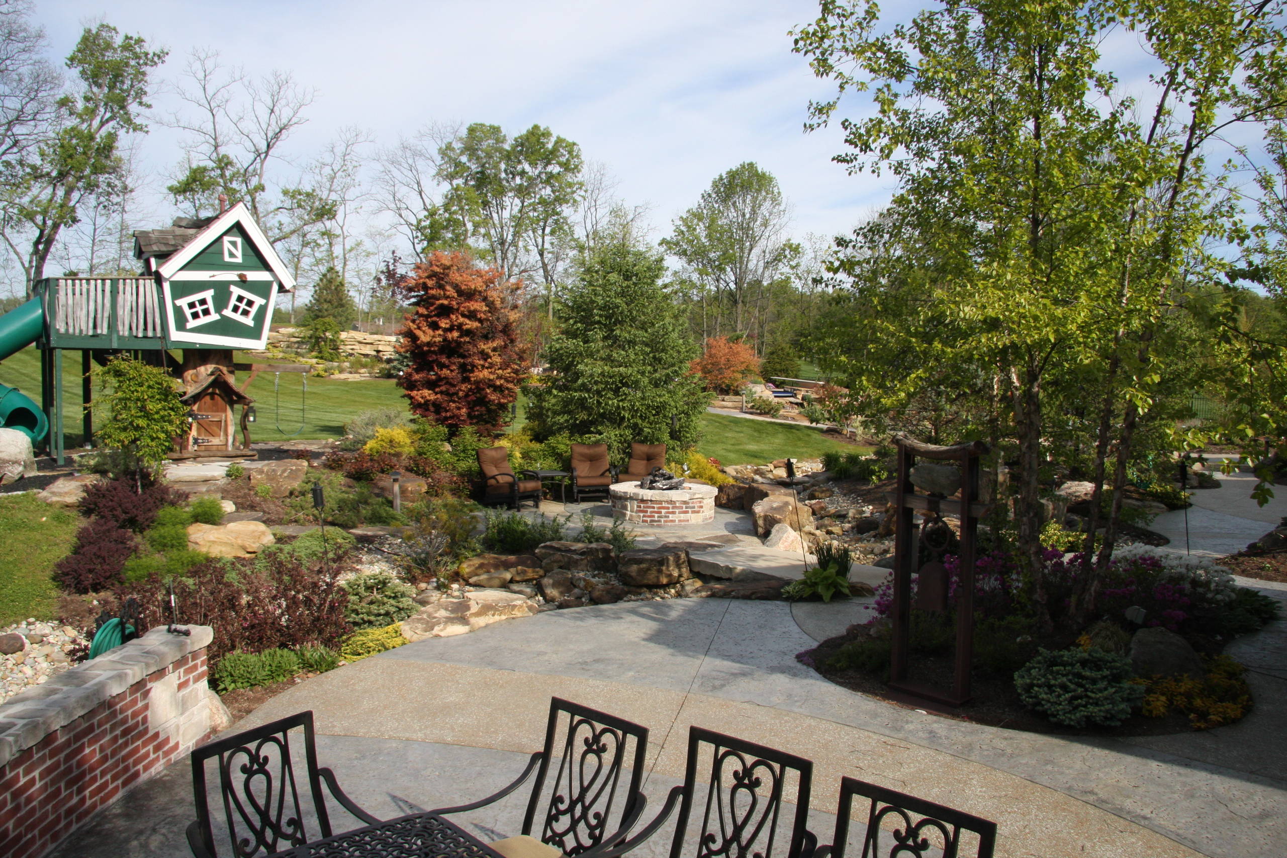 The Kaplan Residence