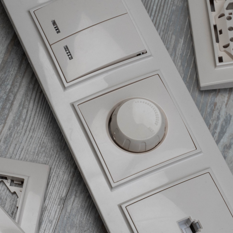 Электроустановочные изделия EKF