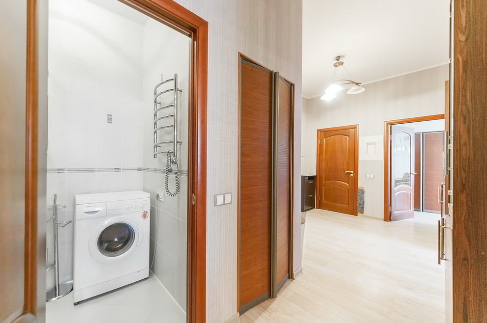 02. Ремонт квартиры