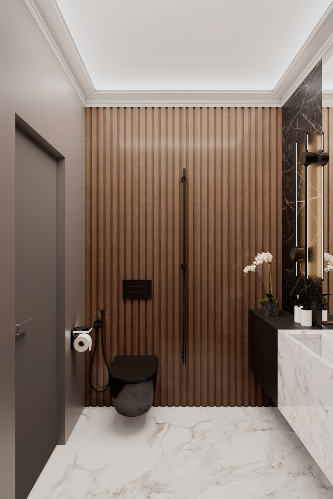 Проект Вёшки