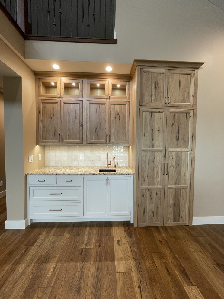 Etna Green Barndominium