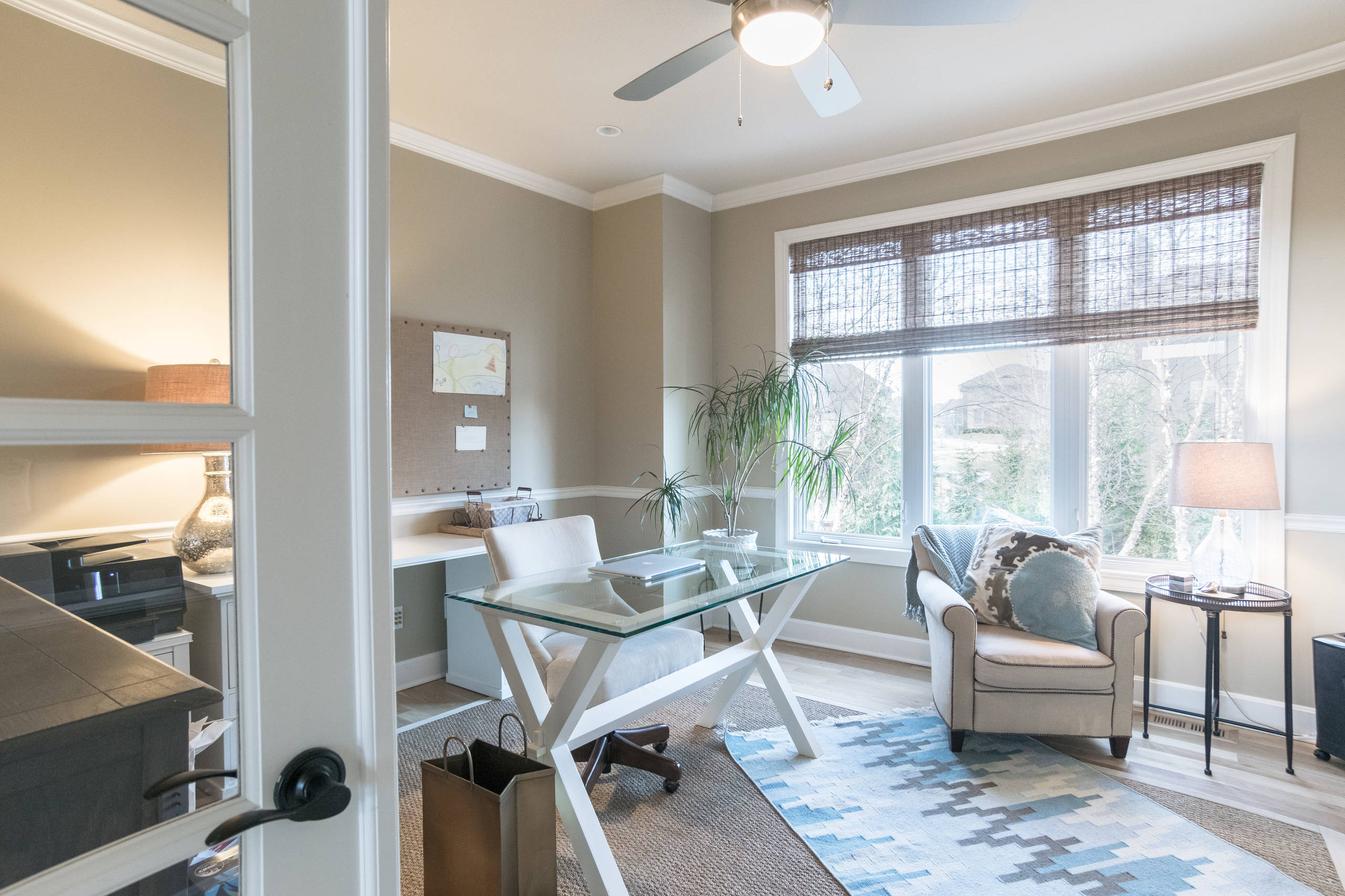 Nottingham at Heritage Park