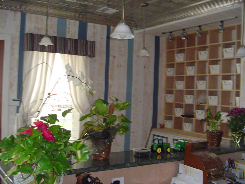 ABC Extreme Makeover home Edition Elcano Family
