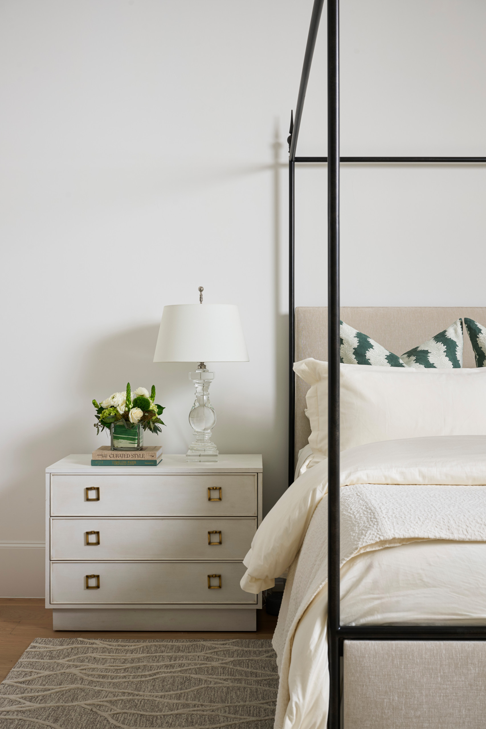 Bluffview Drive Remodel, Plano