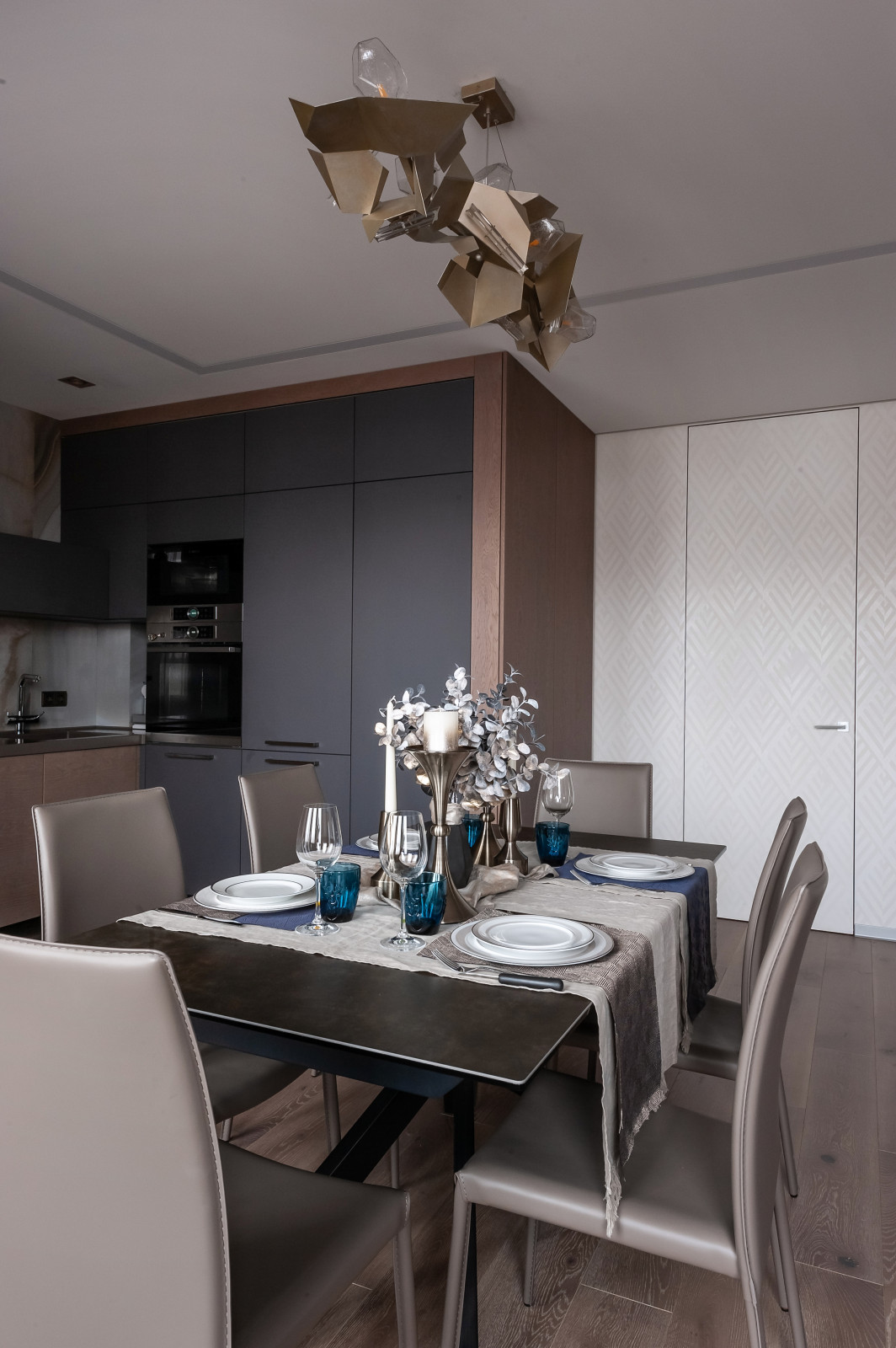 Фото квартиры на Галущака