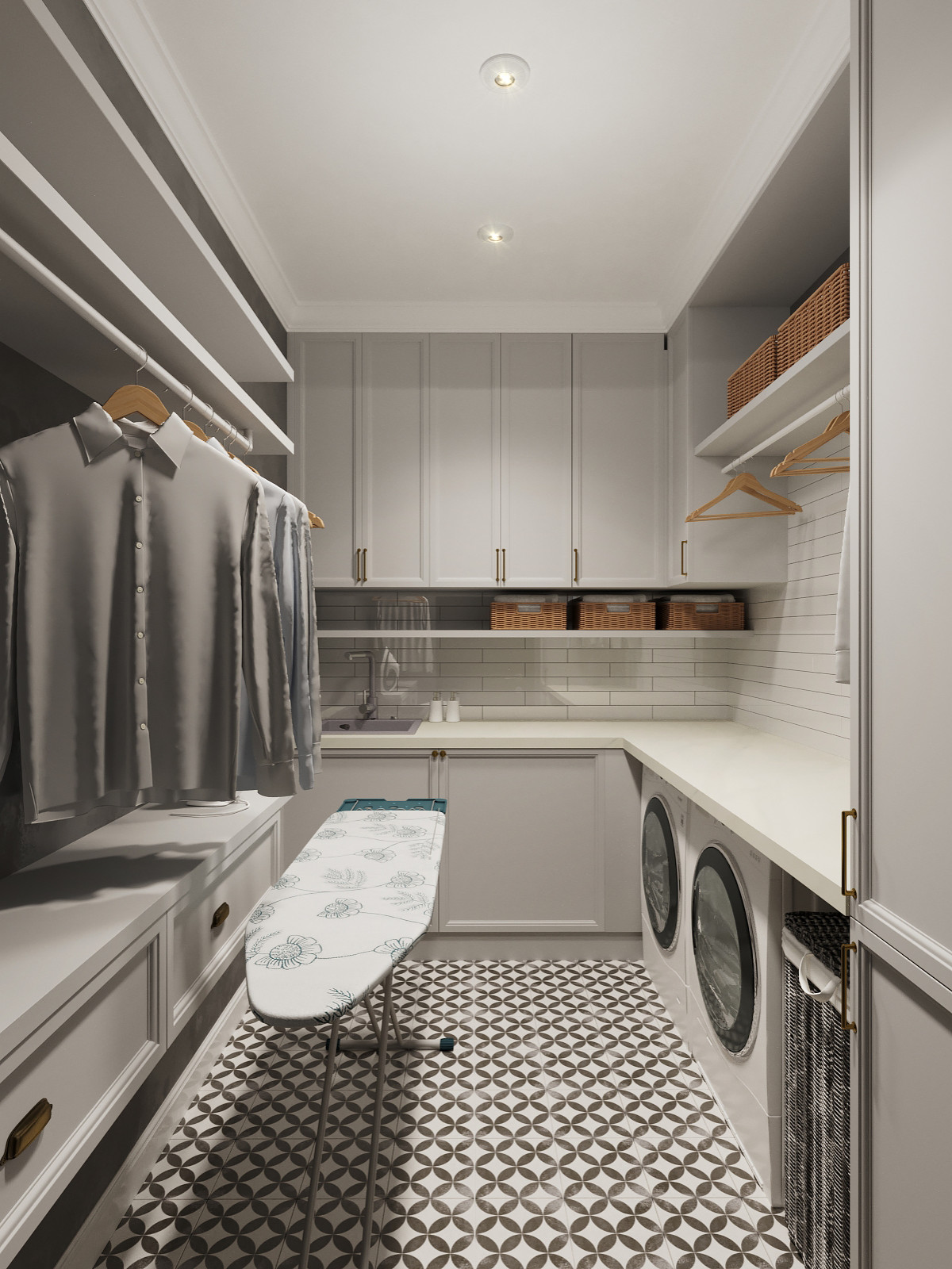 Таунхаус в Благодатово