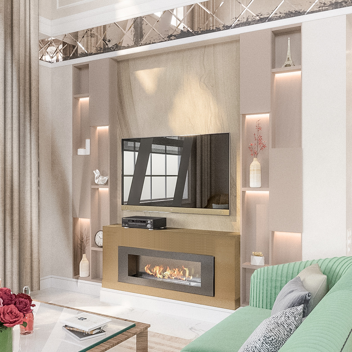 Частный дом г.Аксай