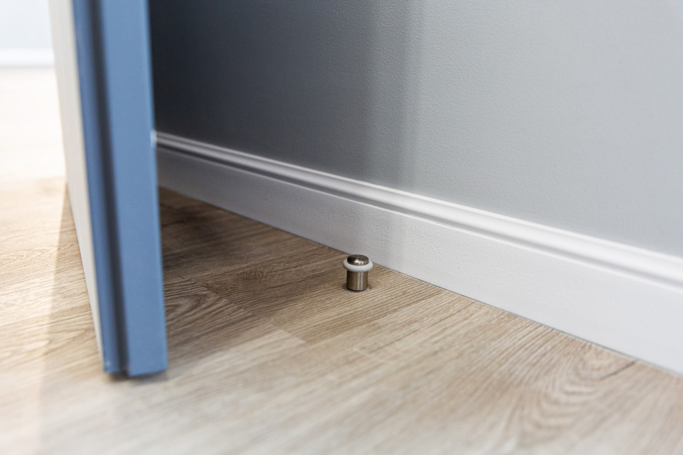 Ремонт квартиры в ЖК "Ультра" гостиная, Воронеж