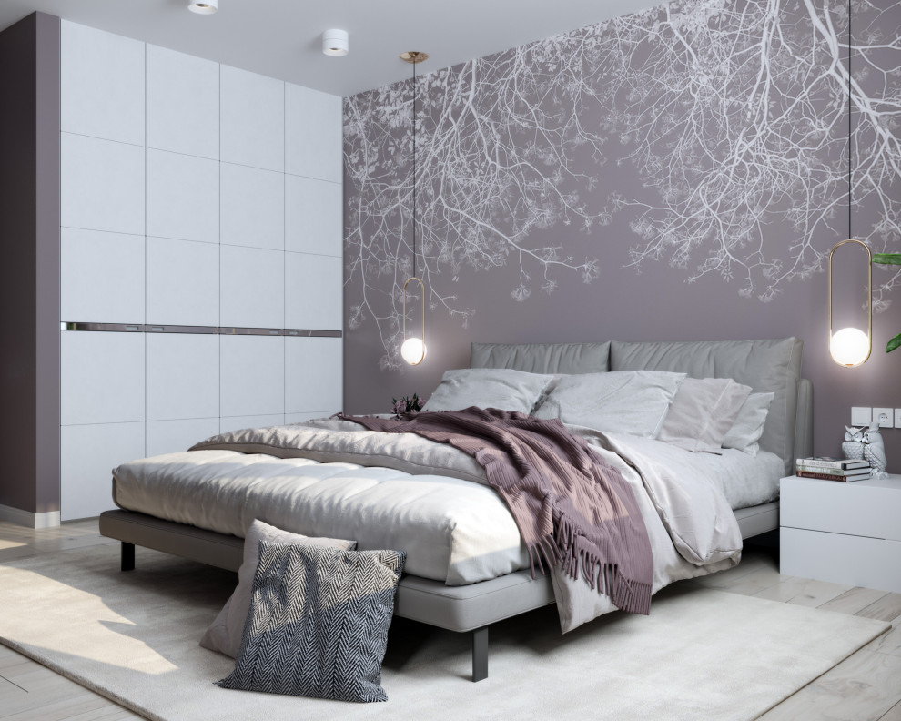 ЖД Форвард / 2к.кв 76м2