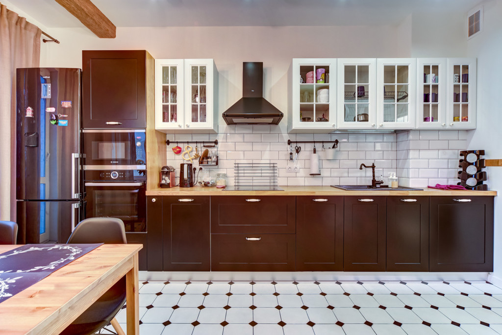 Квартира в Санкт-Петербурге