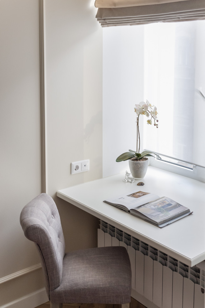 Квартира в Историческом центре, 70 м2