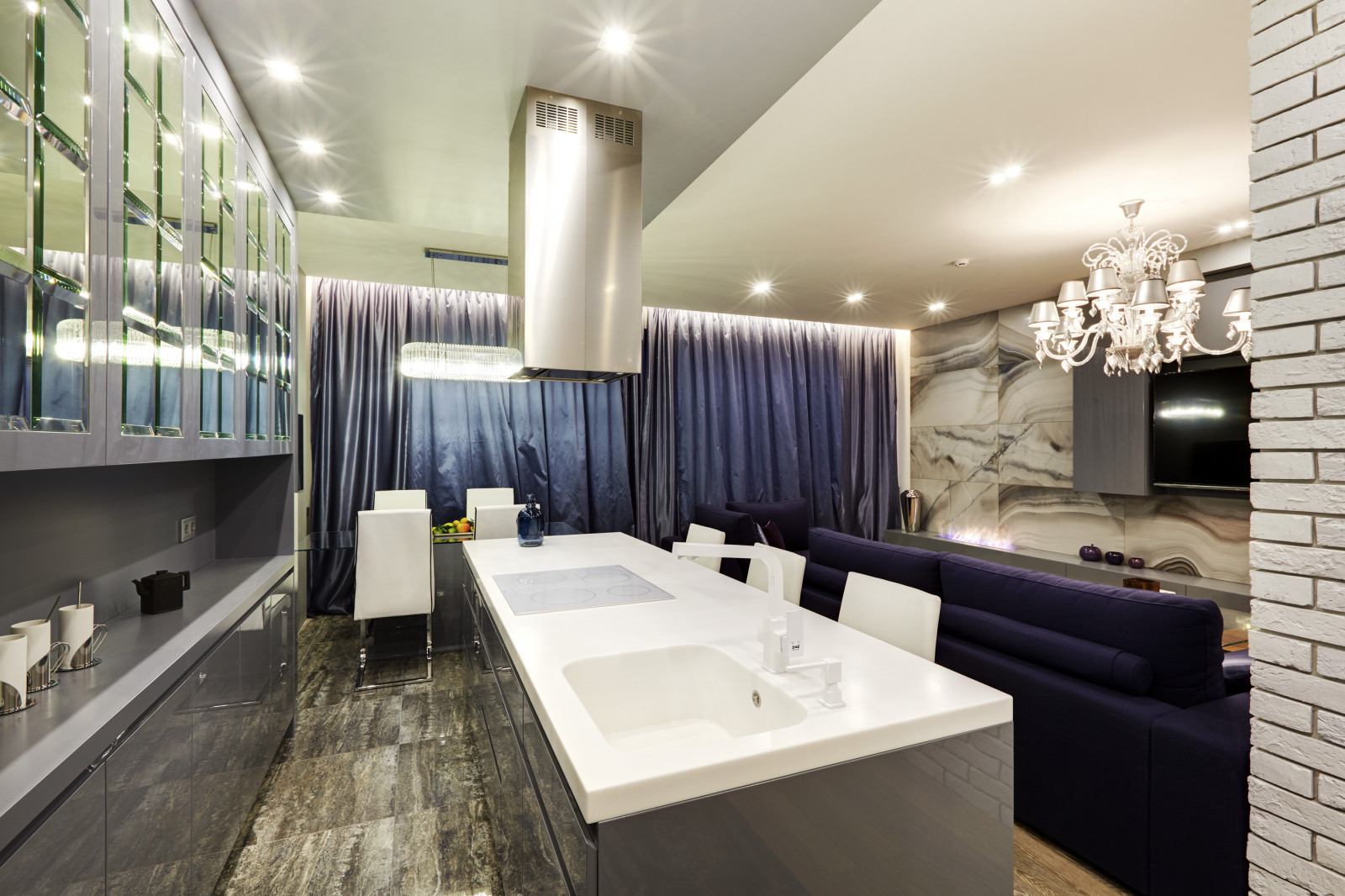 квартира в г.Москва