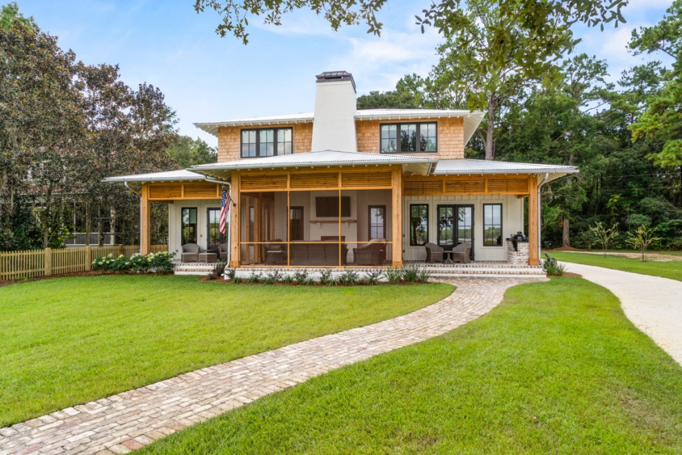 Magnolia Springs Waterfront