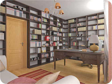 Квартира г.Тюмень