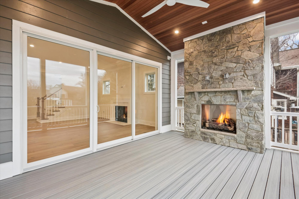 Expanded Rochester XVII