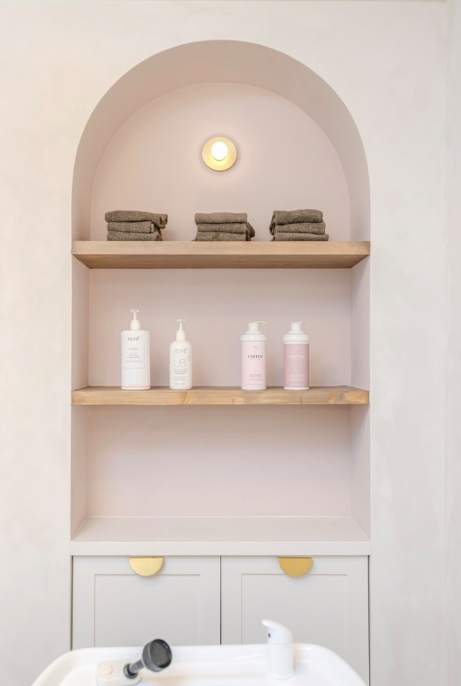 Luxe By The Gallery