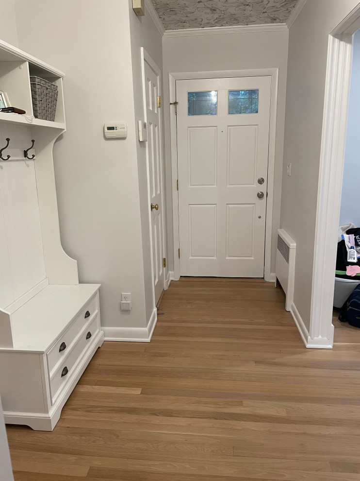 Library Entrance Rug Entry rug suggestions