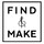 Find & Make