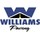 Williams Paving, Inc.