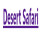 Desert safari tour
