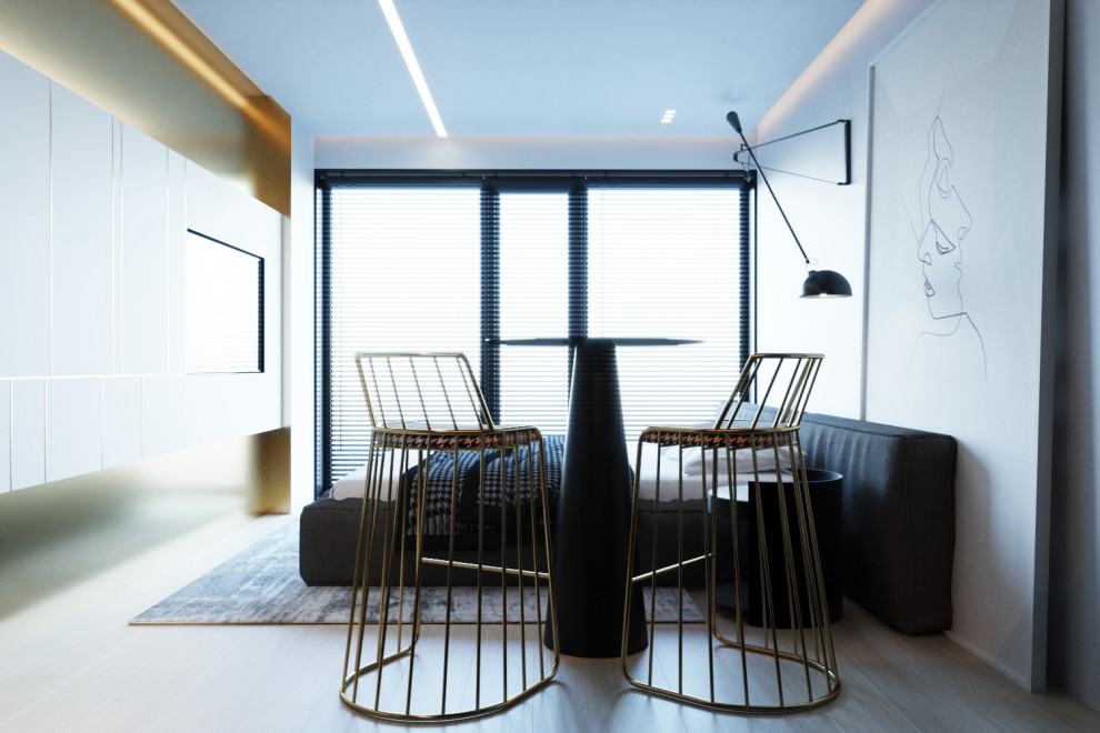 Апартаменты в Батуми