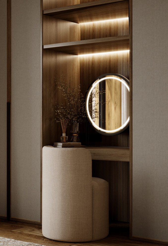 Загородный дом в Конаково 195м2