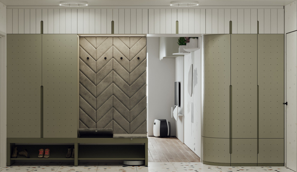 Гродненская 2.0