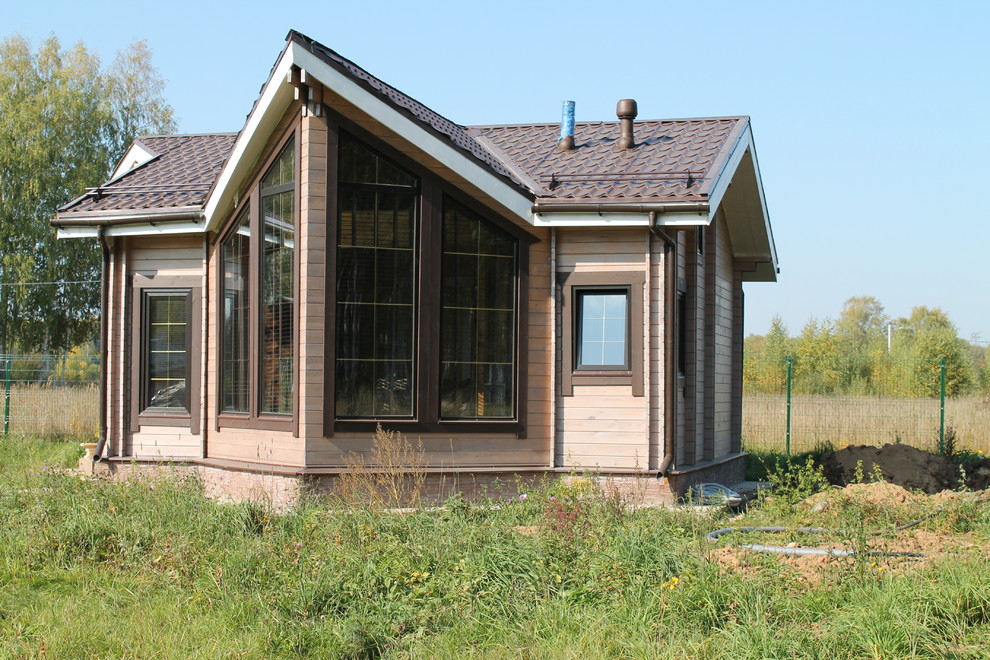 Гостевой дом-баня Виго