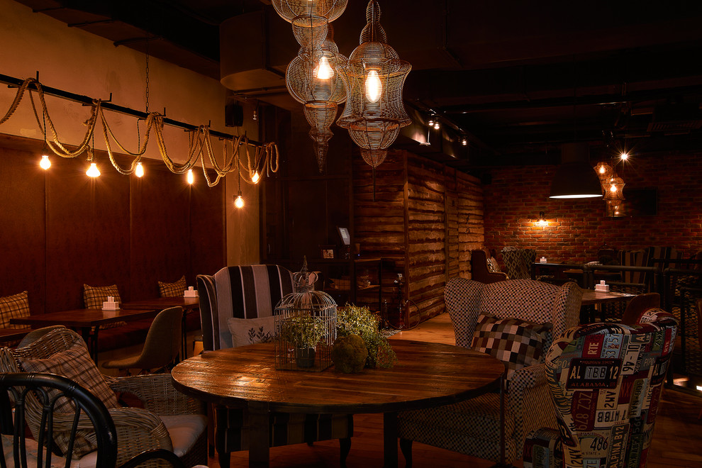 Гриль-бар "РАНЧО"