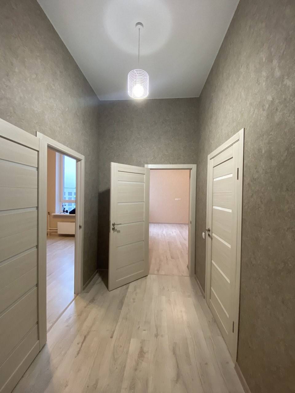 Ремонт прихожей