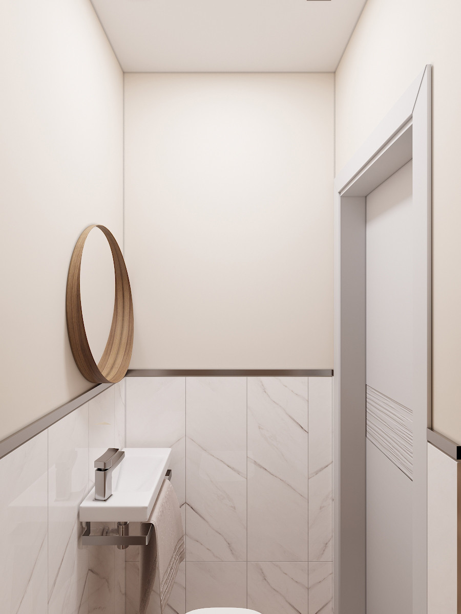 ЖК Биосфера