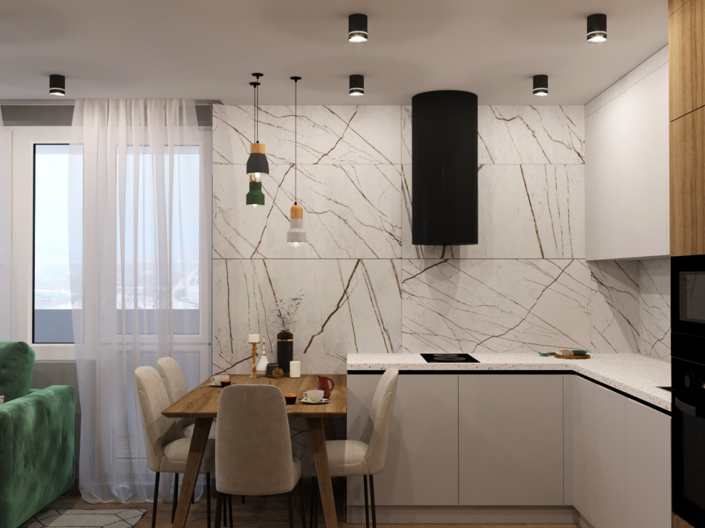 Лесопарковая