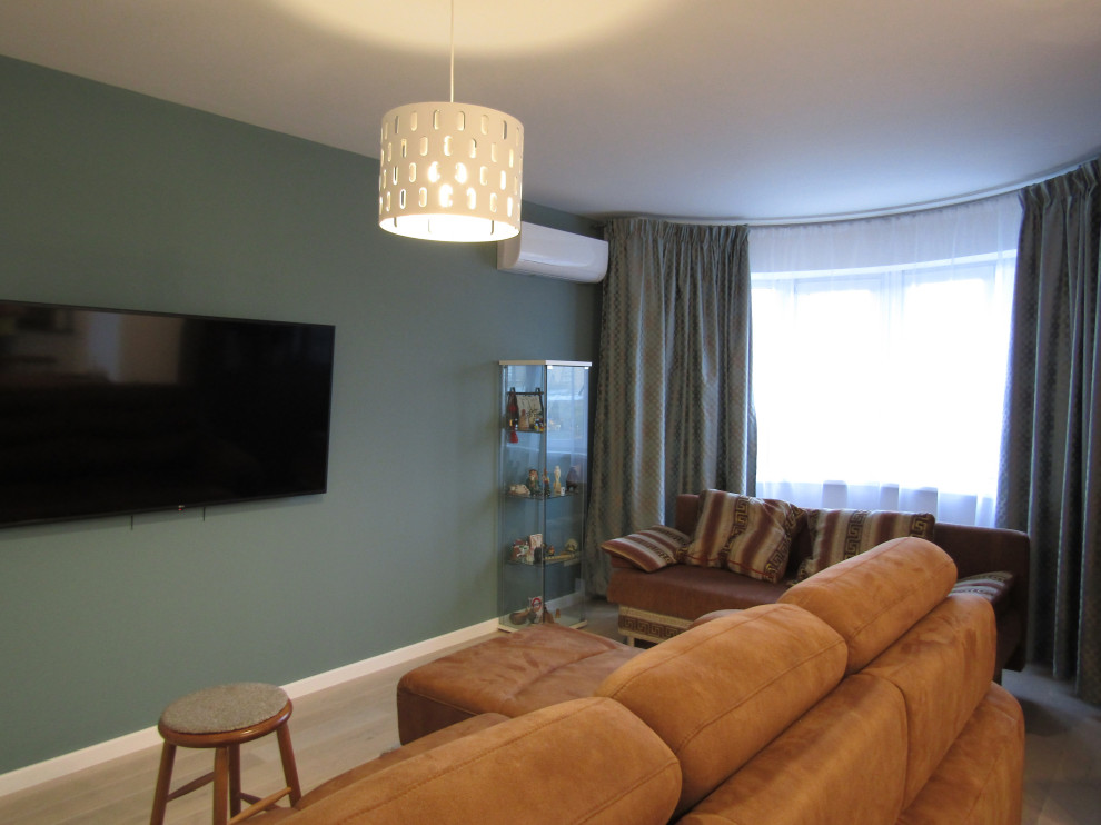 ул. Дмитрия Ульянова, д.43, к.3