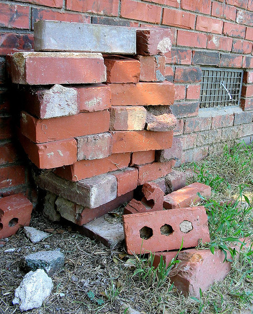 Lose It: What to Do With Leftover Building Materials