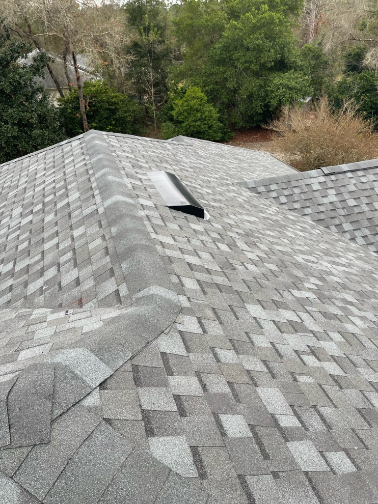 Roofing
