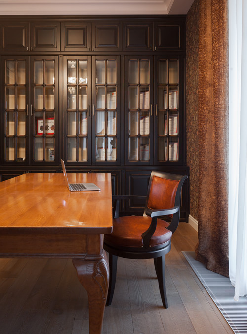 Интерьеры с Finex